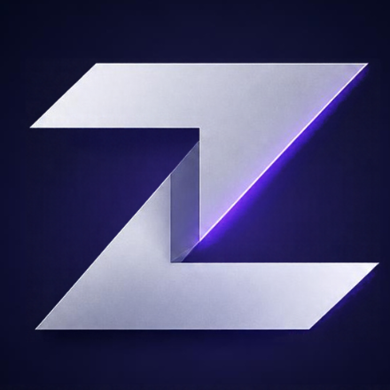 Zylux Store logo